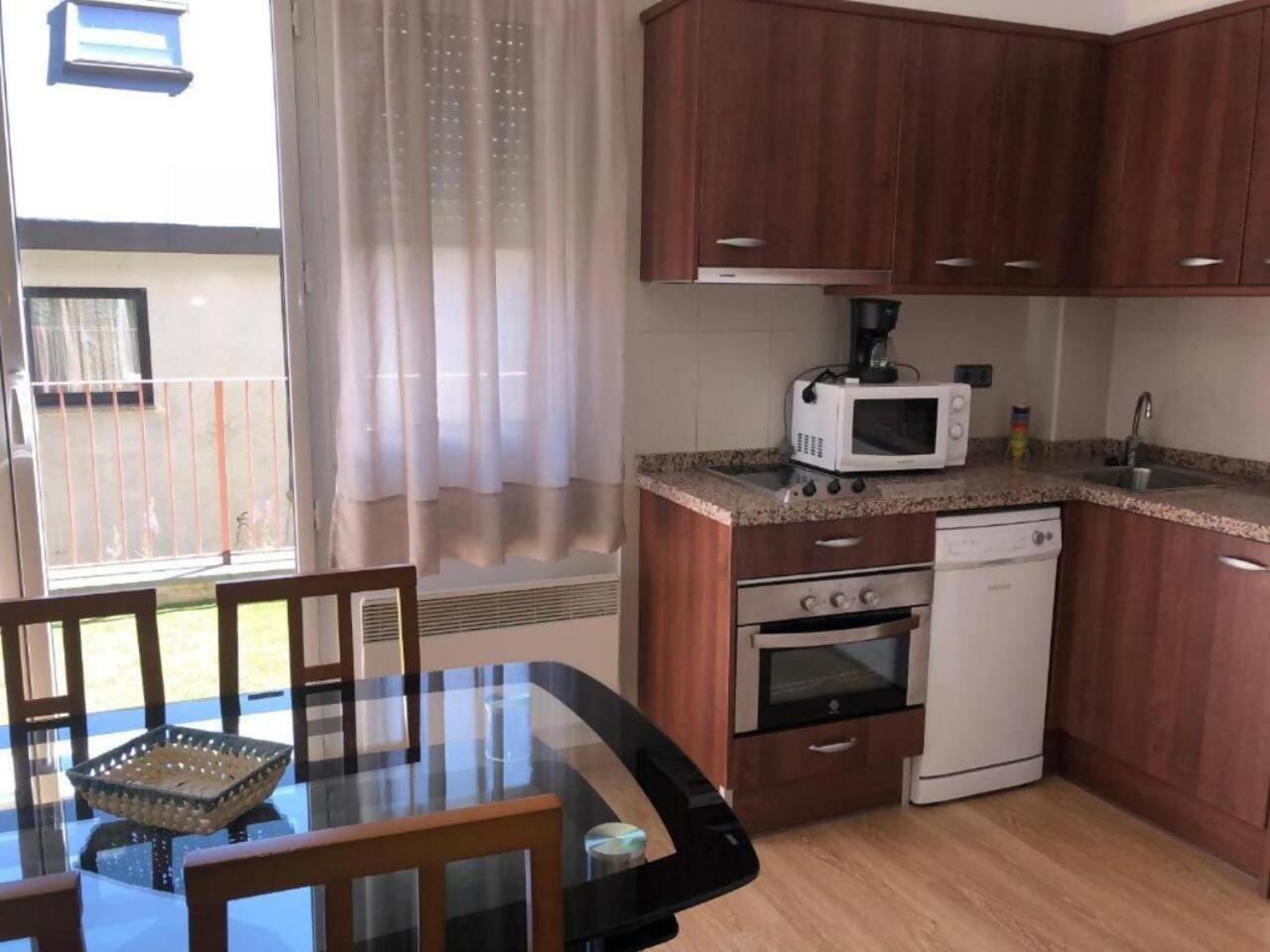 Araco 1E By Confortsky Pas De La Casa Ngoại thất bức ảnh