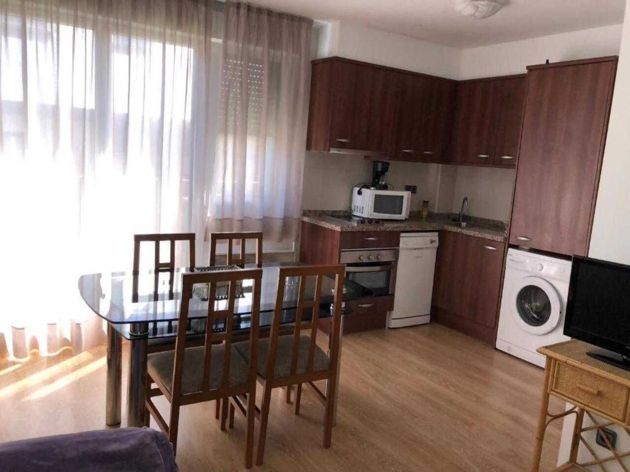 Araco 1E By Confortsky Pas De La Casa Ngoại thất bức ảnh