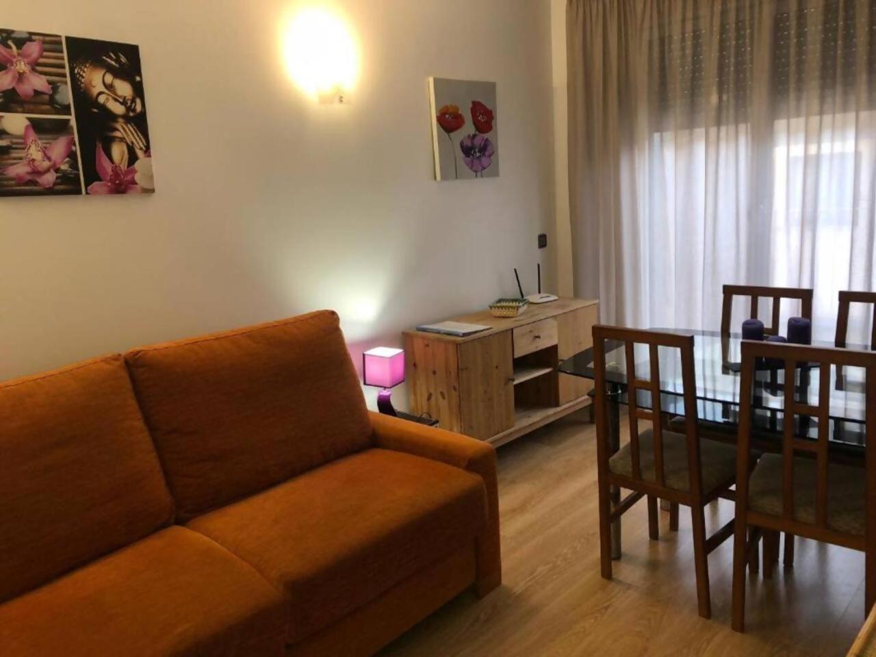 Araco 1E By Confortsky Pas De La Casa Ngoại thất bức ảnh