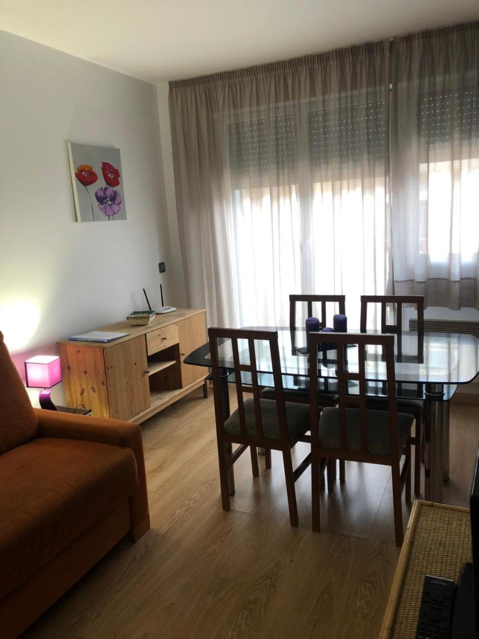 Araco 1E By Confortsky Pas De La Casa Ngoại thất bức ảnh