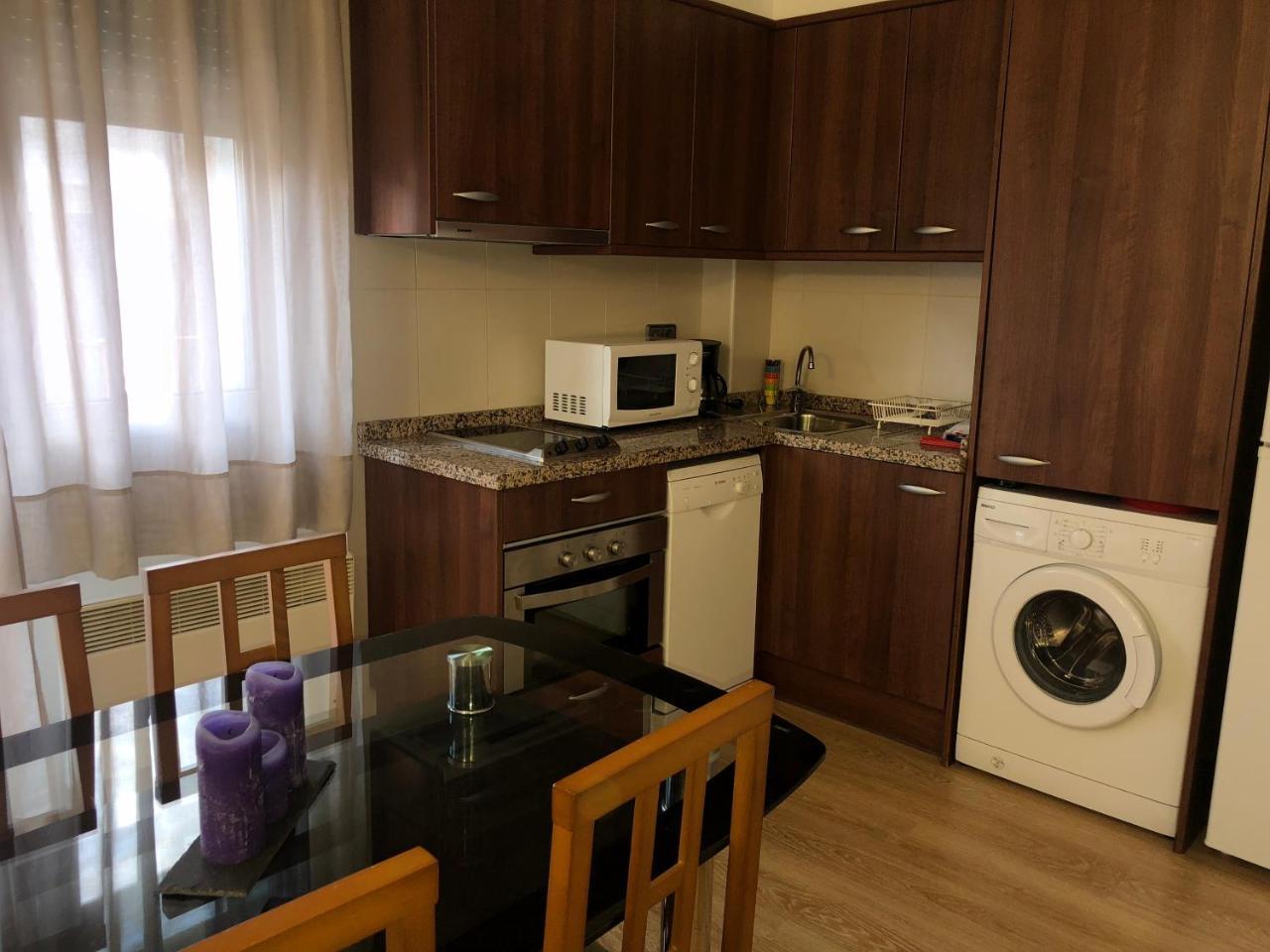 Araco 1E By Confortsky Pas De La Casa Ngoại thất bức ảnh