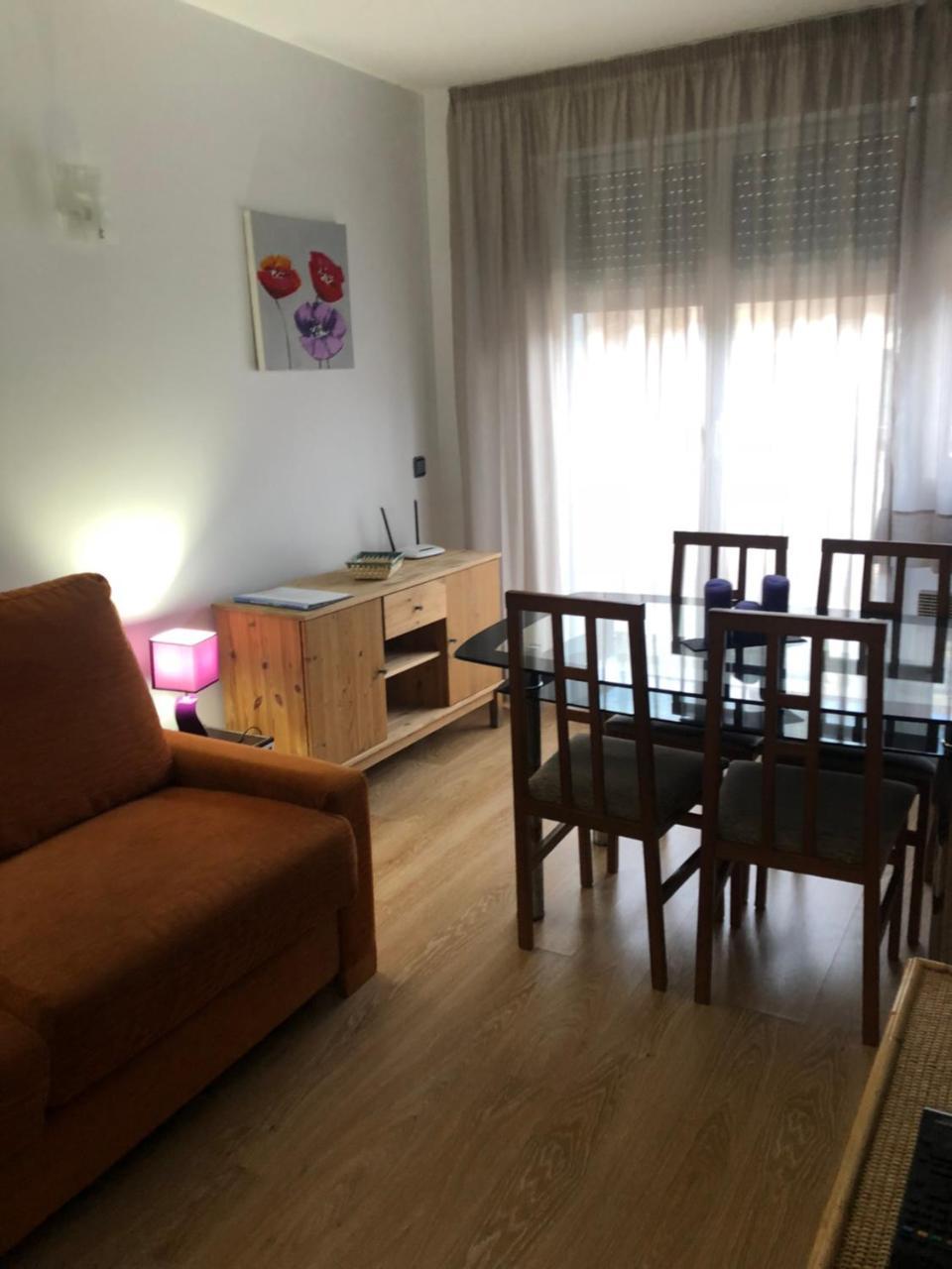 Araco 1E By Confortsky Pas De La Casa Ngoại thất bức ảnh