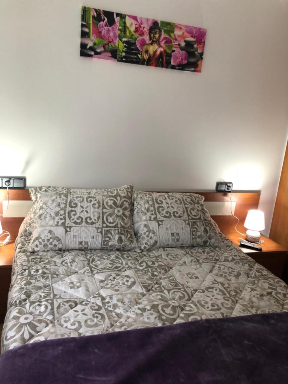 Araco 1E By Confortsky Pas De La Casa Ngoại thất bức ảnh