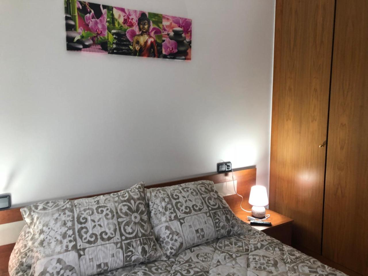 Araco 1E By Confortsky Pas De La Casa Ngoại thất bức ảnh